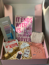 Load image into Gallery viewer, Book Box Fall Edition