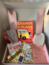 Load image into Gallery viewer, Book Box Fall Edition