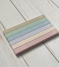 Load image into Gallery viewer, Pastel Highlighters- Set of 6