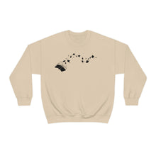 Load image into Gallery viewer, Falling Books Sweatshirt