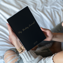 Load image into Gallery viewer, My Reading Journal Softcover