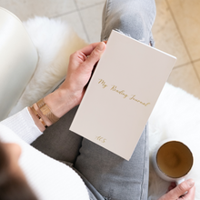 Load image into Gallery viewer, My Reading Journal Softcover