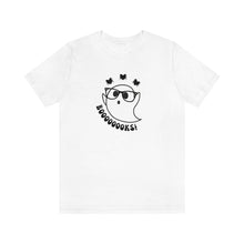 Load image into Gallery viewer, Booooooks T-shirt