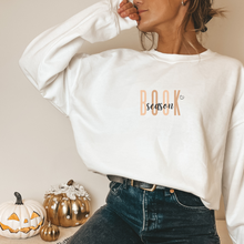 Load image into Gallery viewer, Book Season Sweatshirt