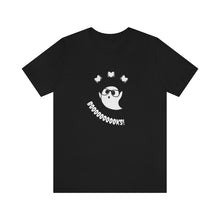 Load image into Gallery viewer, Boooooks Black T-shirt