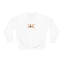 Load image into Gallery viewer, Book Season Sweatshirt