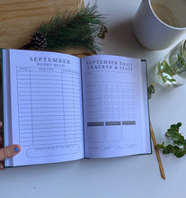 Load image into Gallery viewer, My Reading Journal Softcover